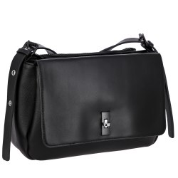 Сумка женская David Jones CM8635 чёрный