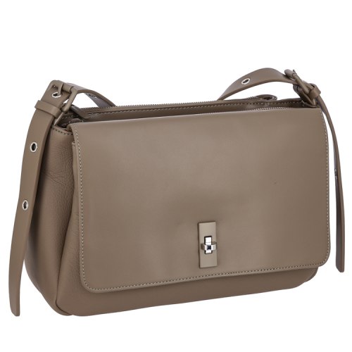 Сумка женская David Jones CM8635 песочный