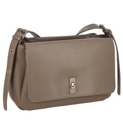 Сумка женская David Jones CM8635 песочный
