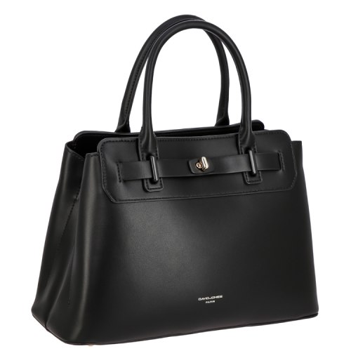 Сумка женская David Jones CM8673 чёрный