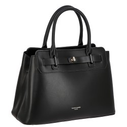 Сумка женская David Jones CM8673 чёрный