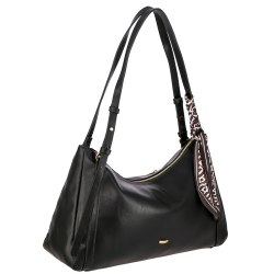 Сумка женская David Jones CM8673- чёрный