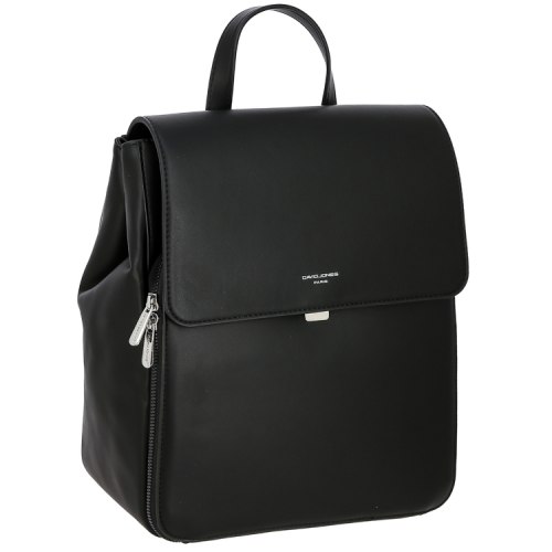 Рюкзак David Jones CM7818-1 чёрный