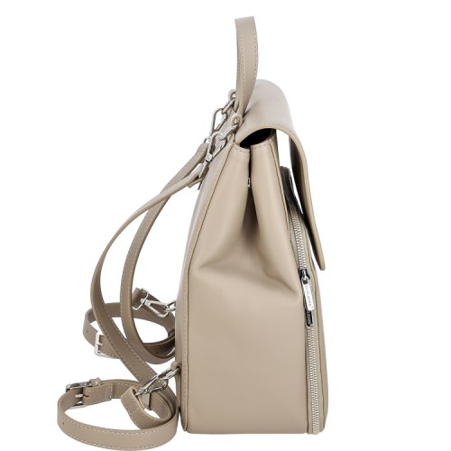 Рюкзак David Jones CM7818-1 песочный