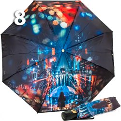 Зонт женский Три Слона 3852-2