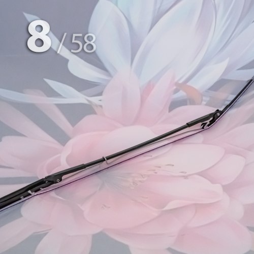 Зонт женский Три Слона 3848-5