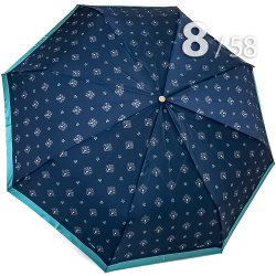 Зонт женский Три Слона 3802-3