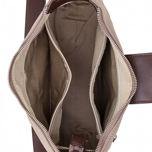 Сумка женская David Jones CM8539 чёрный