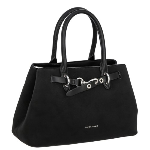 Сумка женская David Jones CM8574 чёрный