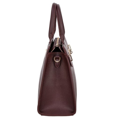 Сумка женская David Jones CM8609 бордовый