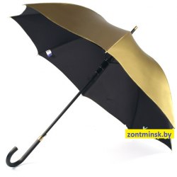 Зонт женский трость Zest 51660 -1