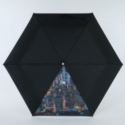 Зонт женский Nex 33721-1