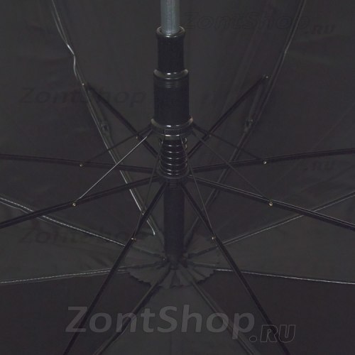 Зонт женский Zest 51660 Серебро