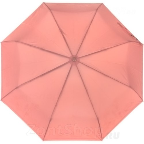 Зонт женский автомат Три слона 198 розовый Колизей