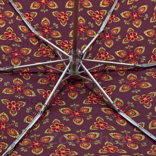 Зонт женский механический Zest 55518 драгоценности