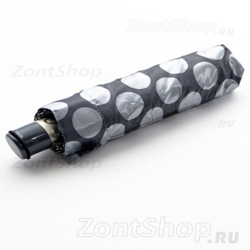 Зонт женский автомат Zest 23843 золотой