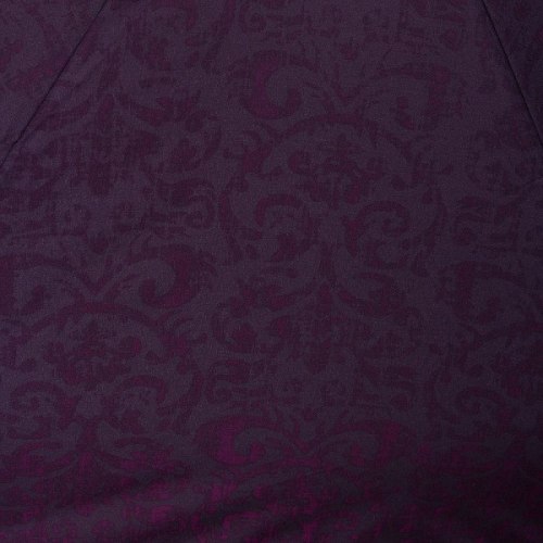 Зонт женский механический Zest 55518 фиолетовый