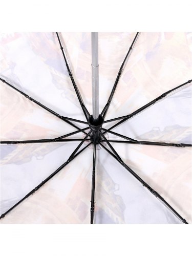 Зонт женский (Сатин) Zest 23944 Венеция