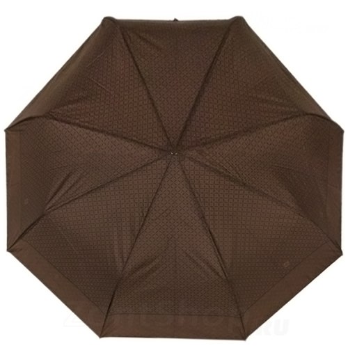 Зонт мужской Trust 31828 коричневый
