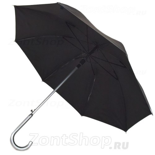 Зонт женский Zest 51660 Серебро верх