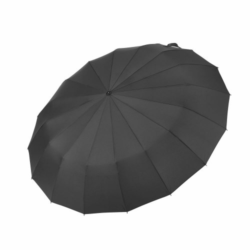Зонт мужской 16 спиц Ame Yoke OK-58-16B
