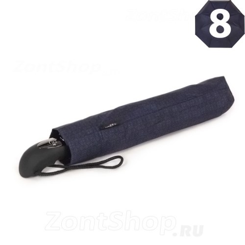Зонт мужской Trust 30878-3