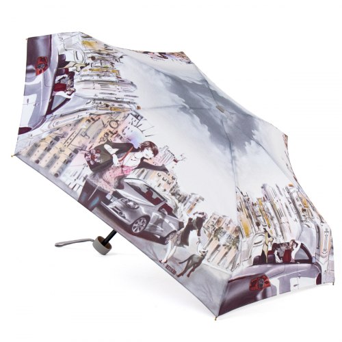 Зонт женский Lamberti 75116-07