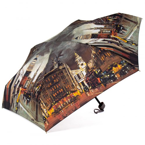 Зонт женский Lamberti 75116-09