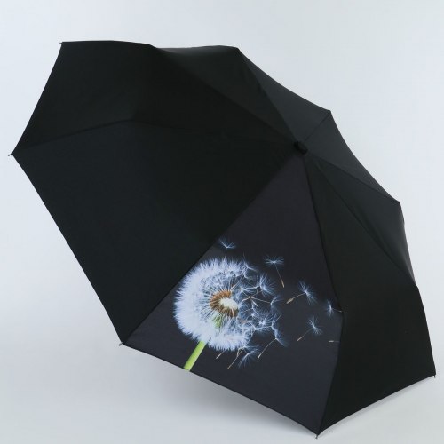 Зонт женский Nex 33941 одуванчик