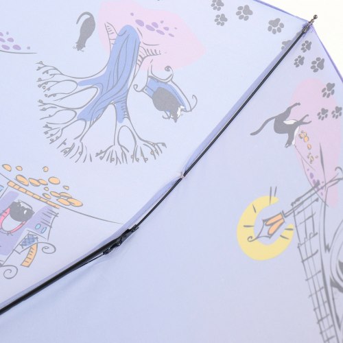Зонт женский ArtRain 3216 (2 расцветки)