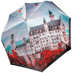 Зонт женский Три слона 3845-4