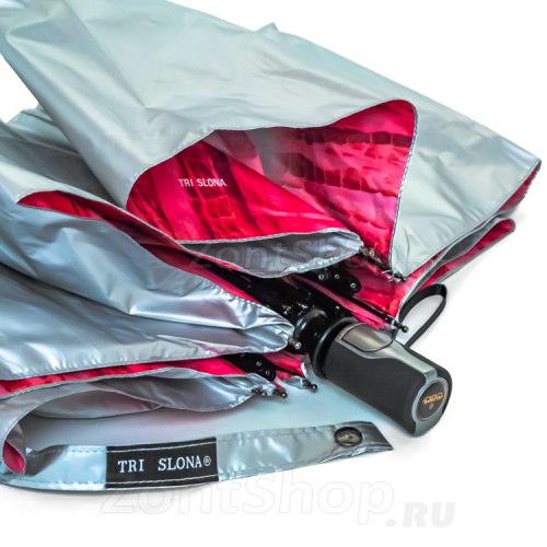 Зонт женский Три слона 3855-3