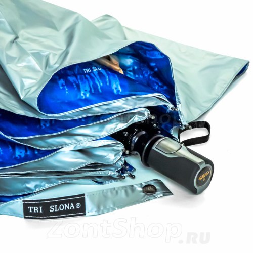 Зонт женский Три слона 3855-4