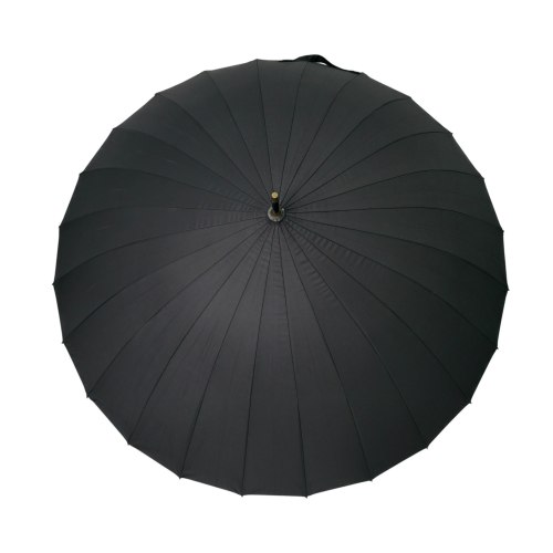 Зонт мужской Ame Yoke L 24 черный