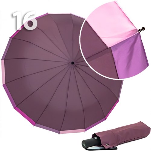 Зонт женский Три слона 3161-2