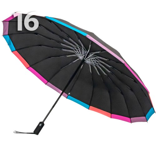 Зонт женский Три слона 3161-2