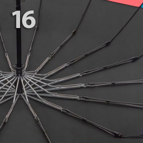 Зонт женский Три слона 3161-2