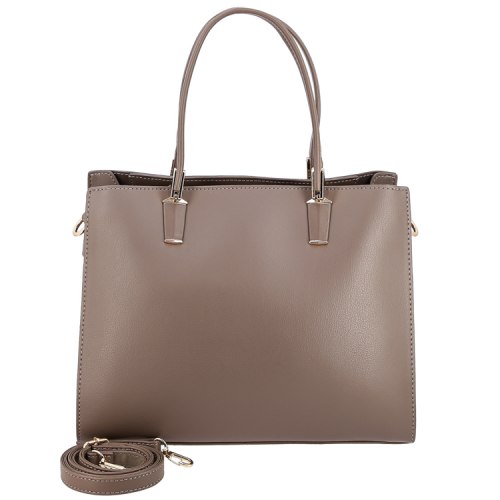 Сумка David Jones CM6718-5 бордовый, серый