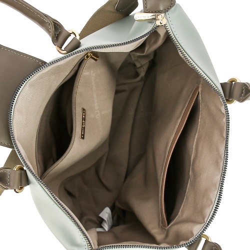 Сумка женская David Jones CM7331-1 молочный, кофе