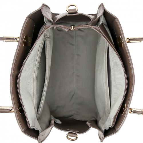 Сумка David Jones CM6718-5 чёрная