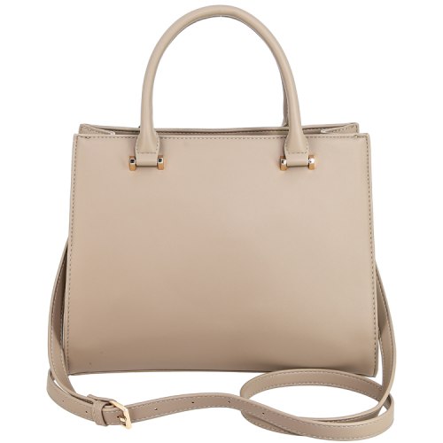 Сумка David Jones CM6994-3 песочная, черная