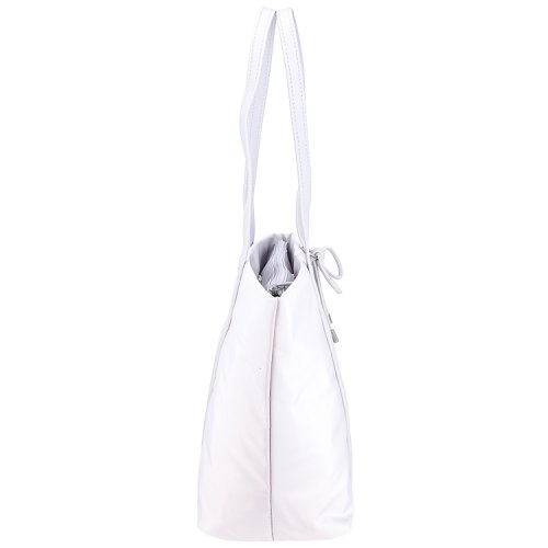 Сумка David Jones CM8205 кофе, чёрный, фиолетовый