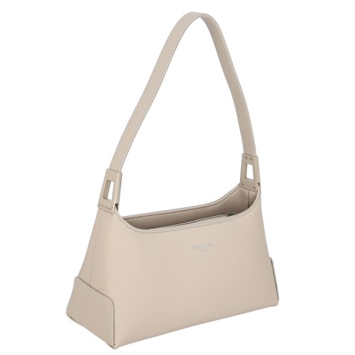 Сумка David Jones CM8210 песочный, чёрный