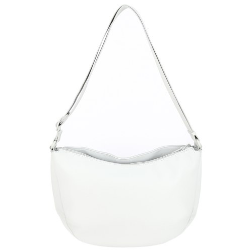 Сумка David Jones CM8219 слоновая кость , чёрный