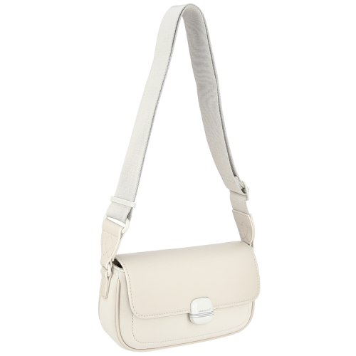 Сумка David Jones CM8245 песочный, молочный