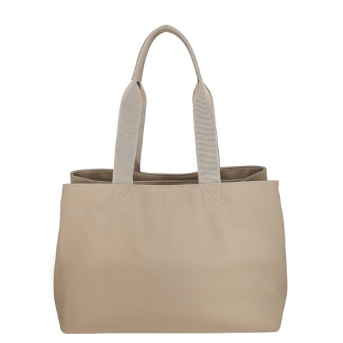 Сумка David Jones CM7682-1 чёрный, песочный, серый