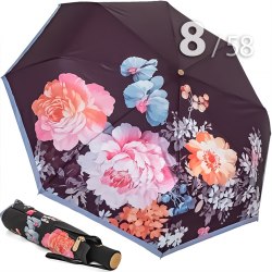 Зонт женский автомат Три слона 3848-3