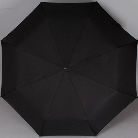 Зонт мужской с кожаной ручкой Trust 31830